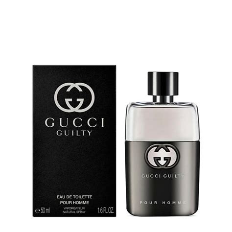 gucci seductive homme